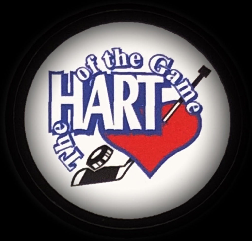 Hart of the Game Hart of the Game