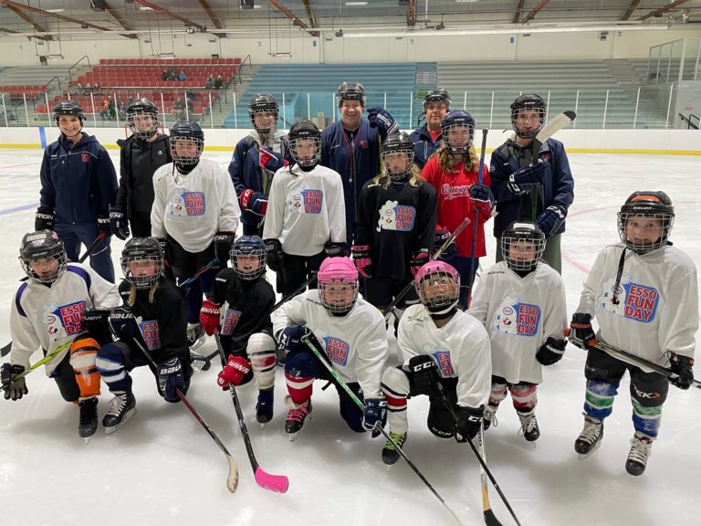 Wetaskiwin Minor Hockey