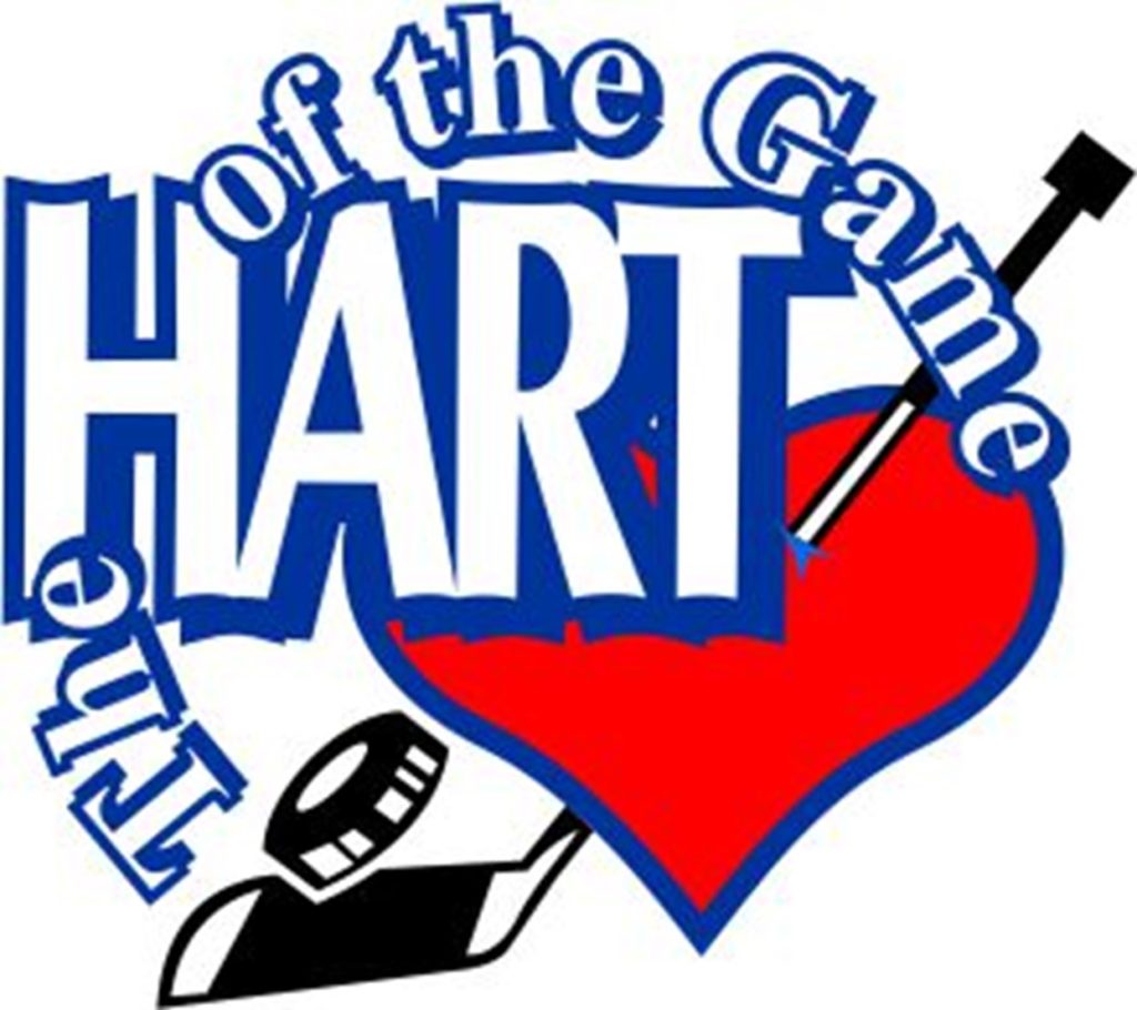 Hart of the Game Logo
