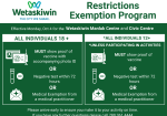 Restrictions Exemption Program - Wetaskiwin (1)