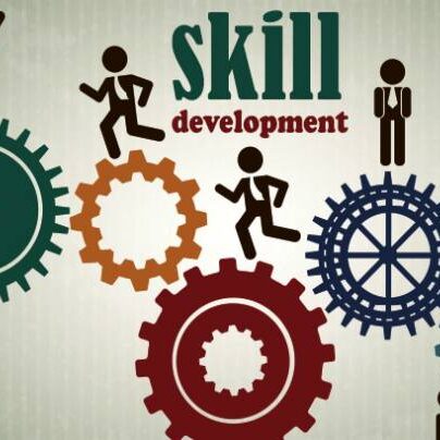 Skill development
