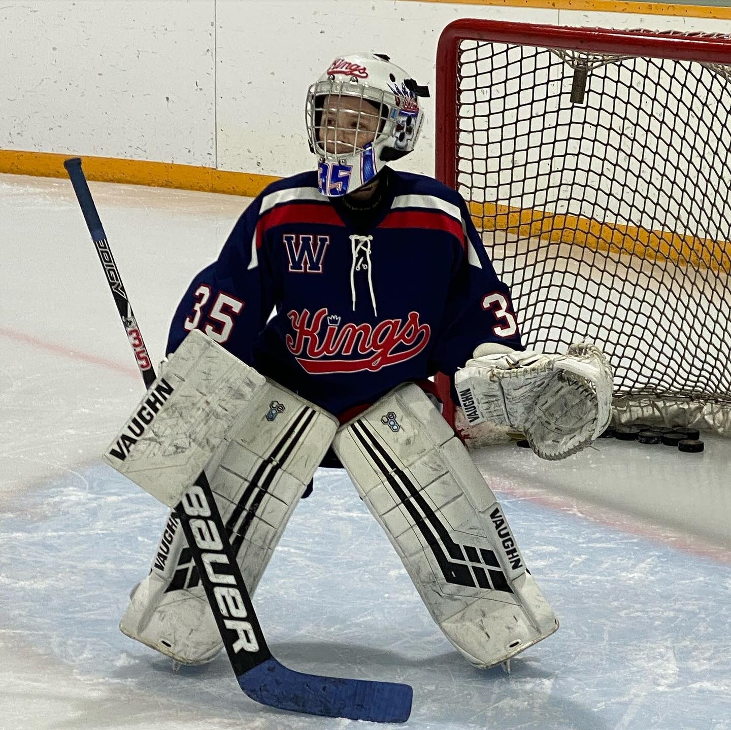 Goalie Clinic - September 2 &amp; 3