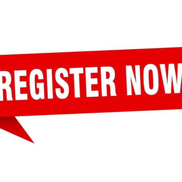 register now